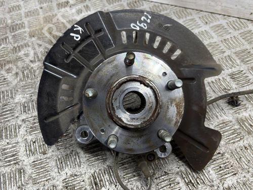 Used Left front steering knuckle KIA NIRO I (DE) E-NIRO (204 hp) 28907931