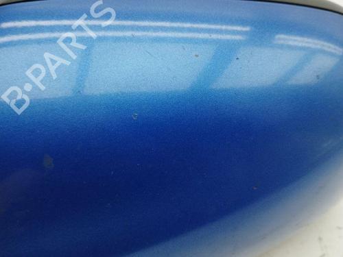 Left mirror PEUGEOT 308 I (4A_, 4C_) 1.6 HDi | BP28901758C26 