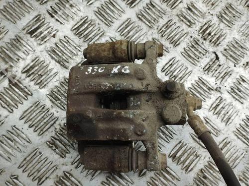 Used Left rear brake caliper Left rear brake caliper 36350061 36350061