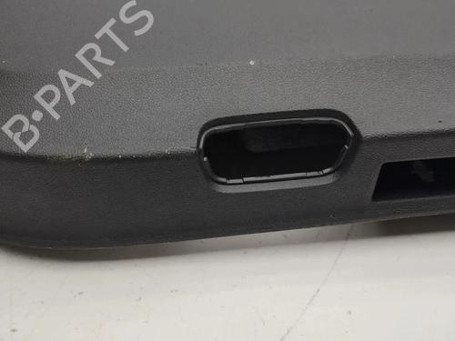 Front left panel VW TIGUAN (AD1, AX1) 1.4 eHybrid | BP33256217C58 - Image 13