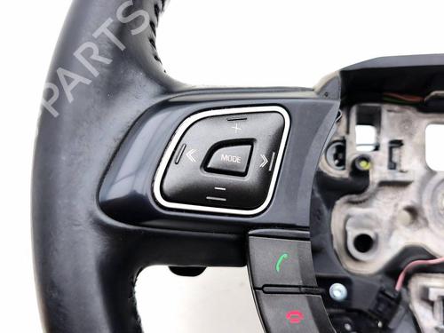 Steering wheel LAND ROVER RANGE ROVER EVOQUE (L538) 2.2 D 4x4 | BP29615141C49 