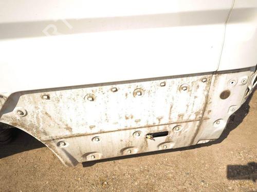 Left rear fenders FIAT DUCATO Van (250_) 150 Multijet 2,3 D | BP29054387C43 