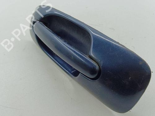 Rear left exterior door handle CHRYSLER VOYAGER IV (RG, RS) 2.8 CRD | BP28895691C130 