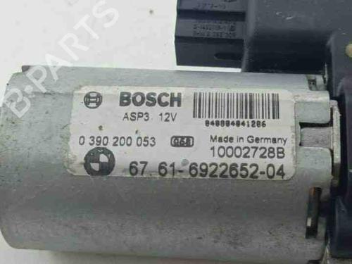 Electronic module BMW 5 Touring (E61) 525 d | BP28852666M83 