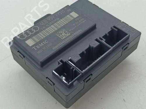 Electronic module AUDI Q7 (4LB) 3.0 TDI quattro | BP33922571M83 - Image 2