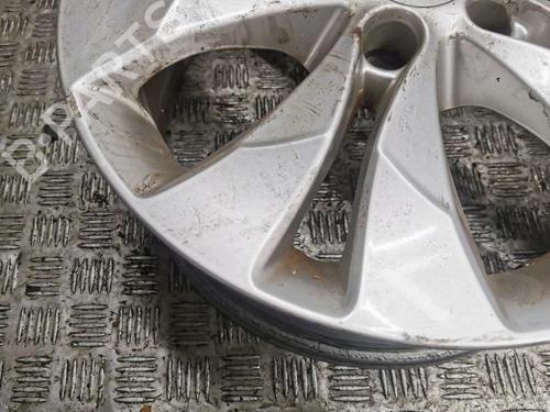 Fælk HONDA CR-V IV (RM_) 1.6 i-DTEC (RE6) | BP33641035C45 - Image 3