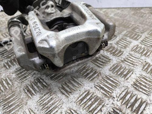 Left rear brake caliper BMW X2 (U10) iX2 eDrive 20 | BP39904074M107 - Image 7