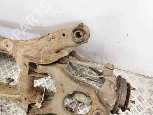 Bagaksel HONDA ACCORD VIII (CU) 2.2 i-DTEC (CU3) | BP28894584M2 