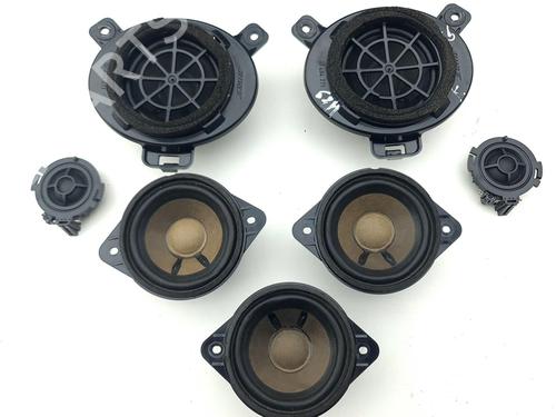 Elektronisk modul AUDI Q7 (4MB, 4MG, 4MQ) 45 TDI quattro | BP28872641M83 