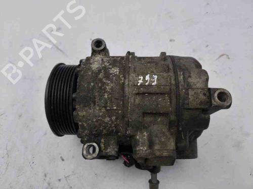 Used AC compressor MERCEDES-BENZ M-CLASS (W164) ML 320 CDI 4-matic (164.122) (224 hp) 28900293