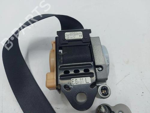 Front left seatbelt MAZDA CX-7 (ER) 2.3 MZR DISI Turbo AWD (ER3P) | BP28890064I26 - Image 6