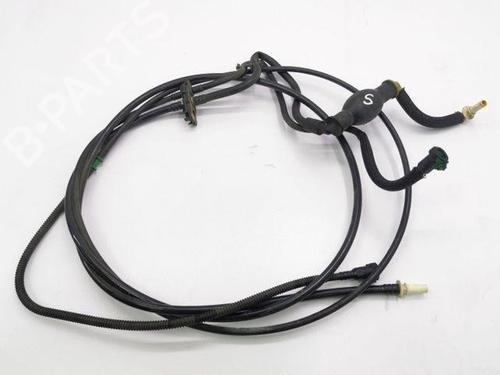 Used Pipe CITROËN DS5 2.0 HDi 165 Hybrid4 4x4 (163 hp) 28846293