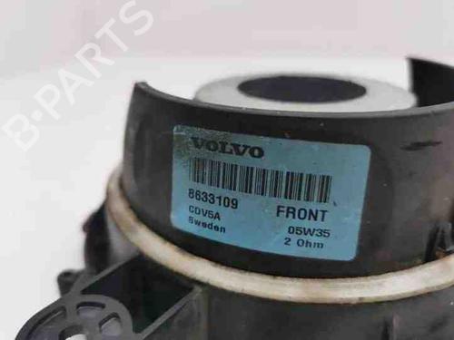 Electronic module VOLVO XC90 I (275) D5 AWD | BP28848784M83  - Image 8