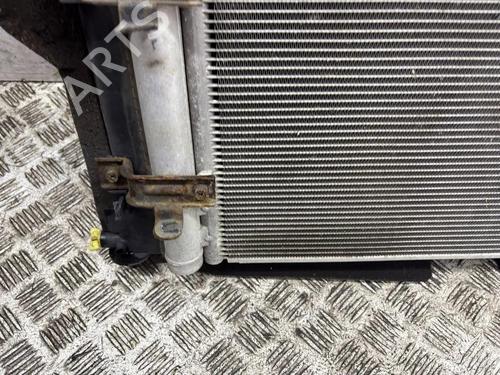 Kølerpakke TOYOTA GT 86 Coupe (ZN6_) 2.0 (ZN6AC_, ZN6BC_, ZN6K) | BP30809022M120