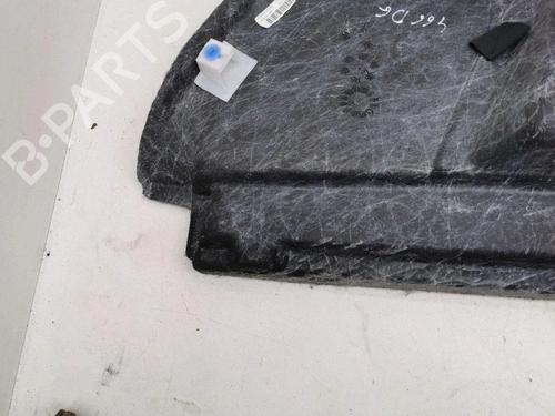 Forra da mala CITROËN C4 CACTUS 1.6 HDi 90 | BP38241123I3 - Image 6