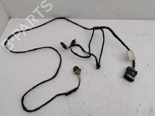 Used Wiring harness MERCEDES-BENZ M-CLASS (W164) ML 320 CDI 4-matic (164.122) (224 hp) 28860478