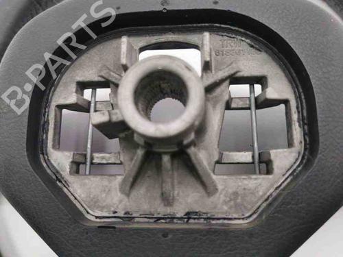 Steering wheel PEUGEOT 5008 (0U_, 0E_) 1.6 HDi | BP28887355C49 