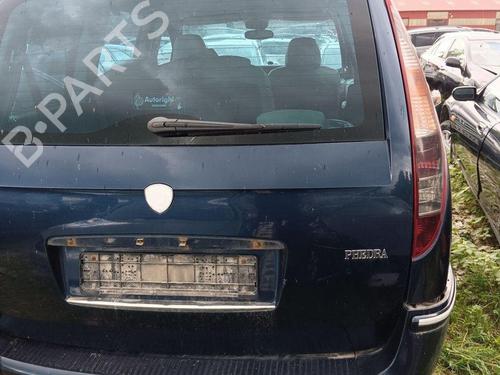 Tailgate LANCIA PHEDRA (179_) 2.2 JTD (179AXC1A) | BP28891722C6 