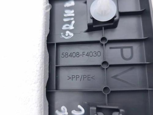 Boot lining TOYOTA C-HR (_X1_) 2.0 Hybrid (MAXH10) | BP36214530I3 - Image 7