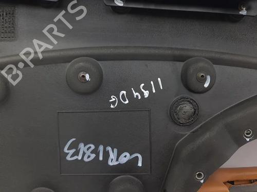 Rear right panel MASERATI QUATTROPORTE V 4.2 | BP36179590C61 - Image 9