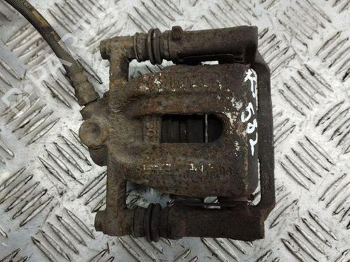 Used Left rear brake caliper MERCEDES-BENZ B-CLASS Sports Tourer (W245) B 200 TURBO (245.234) (193 hp) 28852119
