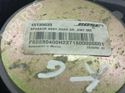 Electronic module SAAB 9-7X 4.2 AWD | BP28858167M83