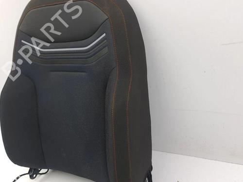 Right front seat SEAT IBIZA V (KJ1, KJG) 1.0 TSI | BP28878435C16 