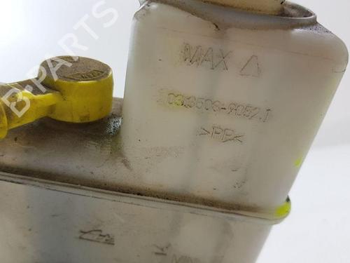 Brake master cylinder ALFA ROMEO GIULIETTA (940_) 1.6 JTDM (940FXD1A) | BP28889944M77 