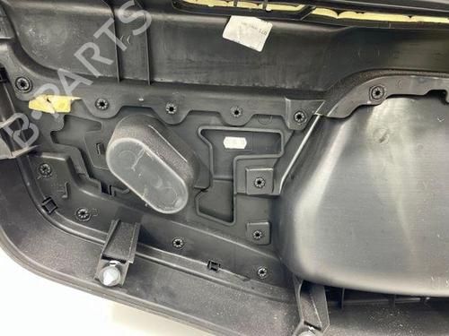 Front right panel CITROËN C4 II Saloon (NC_) 1.6 HDi | BP28870817C59 