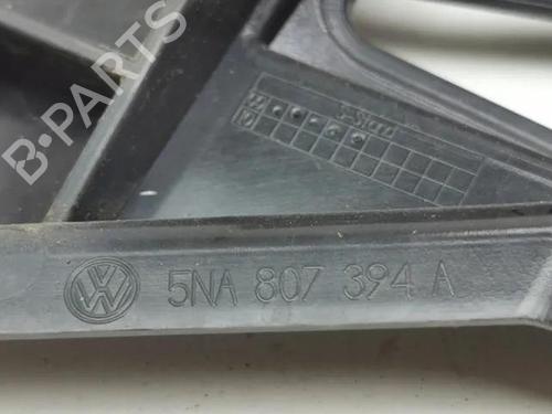 Rear bumper bracket VW TIGUAN (5N_) 1.4 TSI | BP28860680C159 