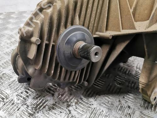 Transfer box PORSCHE CAYENNE (92A) 3.0 Diesel | BP36201579M36 - Image 7