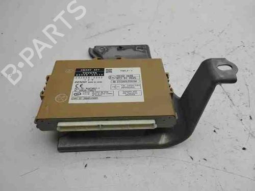 Elektronisk modul LEXUS GS (_L1_) 450h (GWL10_, GWL10R) (345 hp) 28859779