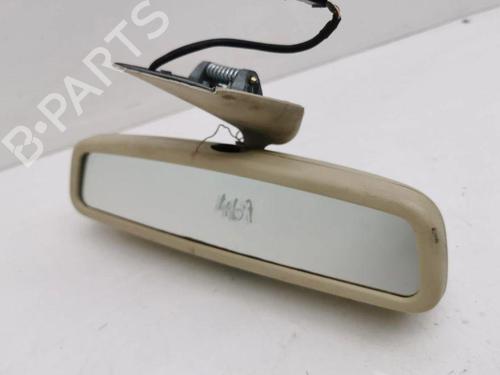 Used Rear mirror MERCEDES-BENZ C-CLASS (W203) C 200 CDI (203.007) (122 hp) 28892697