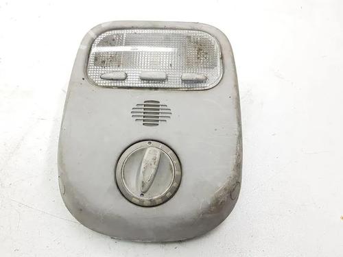 Luz interior Luz interior PEUGEOT 407 (6D_) 2.0 HDi 135 (6DRHRH, 6DRHRE, 6DRHRG, 6DRHRJ) (136 hp) 36065011 36065011