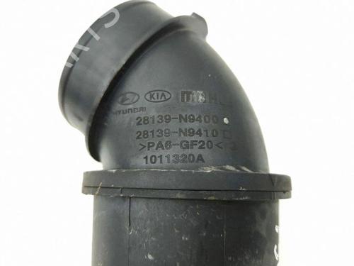 Pipe HYUNDAI TUCSON (NX4E, NX4A) 1.6 T-GDi Hybrid | BP37290326M125 - Image 4