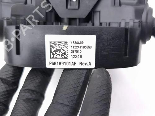 Steering column stalk JEEP CHEROKEE (KL) 2.0 CRD | BP33897934I23 - Image 8
