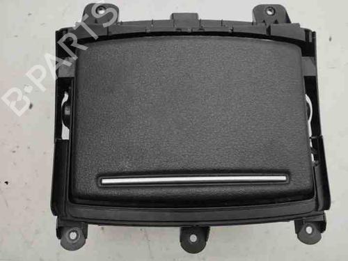 Used Cup/Object holder AUDI A7 Sportback (4GA, 4GF) 3.0 TDI quattro (204 hp) 28863174