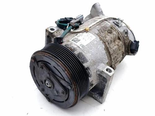AC compressor RENAULT CAPTUR I (J5_, H5_) 0.9 TCe 90 | BP36084611M34 - Image 2