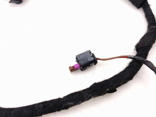 Wiring harness AUDI A6 Allroad C7 (4GH, 4GJ) 3.0 TDI quattro | BP29752456E16 