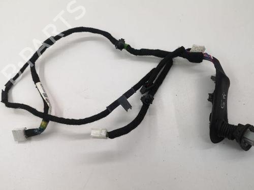 Used Wiring harness MAZDA CX-5 (KE, GH) 2.2 D (KE2FW) (150 hp) 28869979
