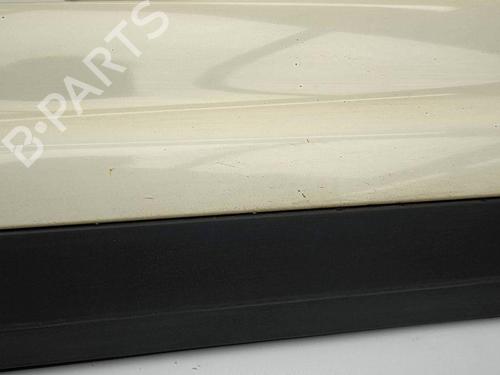 Door moulding trim PORSCHE CAYENNE (92A) 3.0 Diesel | BP28898090C150 