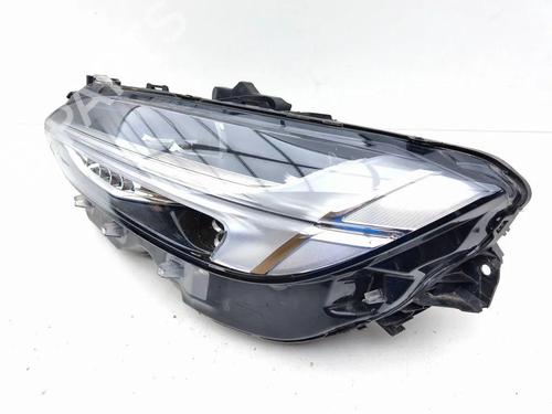 Left headlight VOLVO S90 II (234) D4 | BP33259891C28  - Image 6