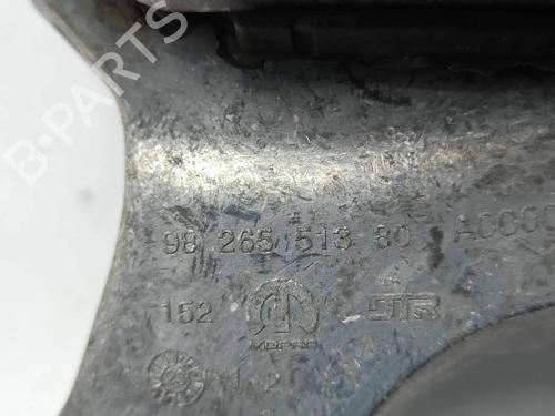 Engine mount CITROËN C4 III (BA_, BB_, BC_) ë-C4 (BCZKXC, BZCKSC) | BP33916534M89 - Image 7