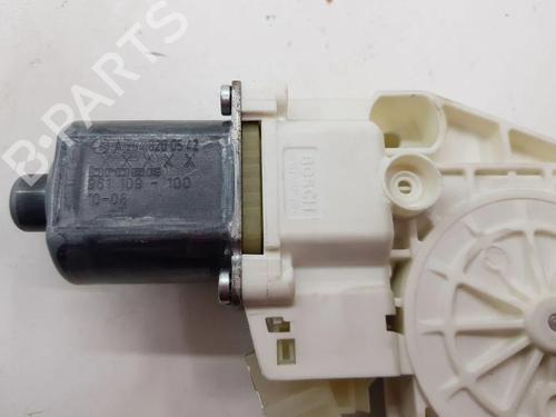 Left rear window motor MERCEDES-BENZ E-CLASS (W212) E 220 CDI / BlueTEC (212.001, 212.002) | BP36197200E23 - Image 4