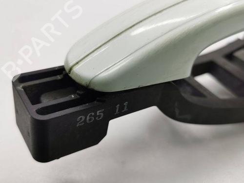Rear right exterior door handle FORD KUGA I 2.0 TDCi 4x4 | BP28843366C130 