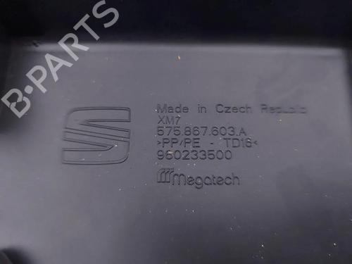 Other SEAT ATECA (KH7, KHP) 1.6 TDI | BP36197378O1  - Image 20
