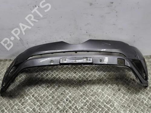 Used Front bumper TOYOTA C-HR (_X1_) 1.8 Hybrid (ZYX10_, ZYX11_) (98 hp) 28856555
