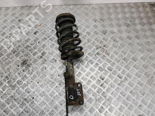 Used Right front shock absorber BMW X5 (E53) 4.4 i (320 hp) 28849734