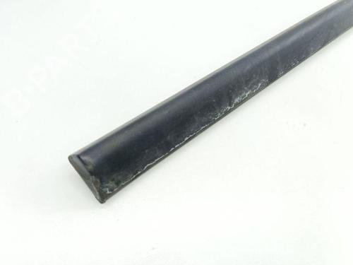 Door moulding trim AUDI A2 (8Z0) 1.4 TDI | BP28891363C150 