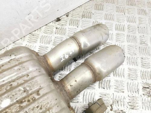 Exhaust system JAGUAR E-PACE (X540) 2.0 D180 AWD | BP38248265M121 - Image 3